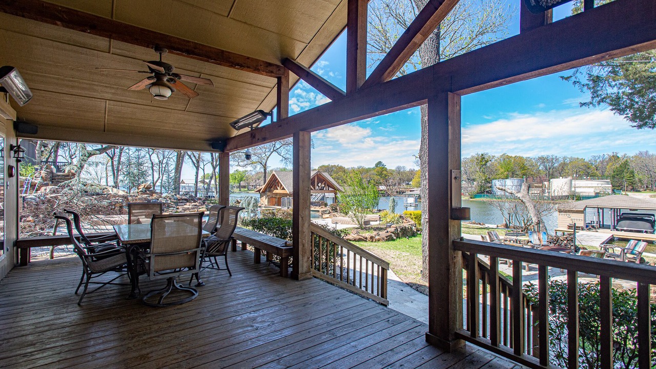 Photo of Outdoor in Enchanted Oaks