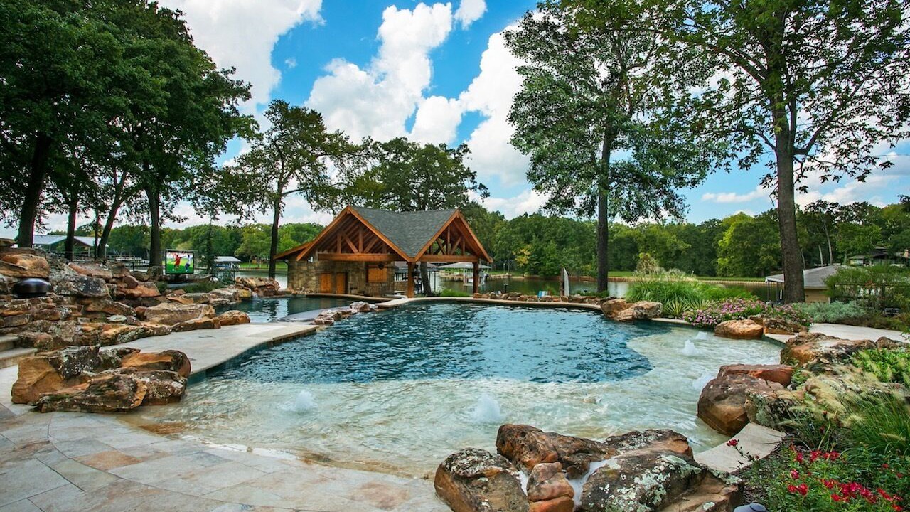 Photo of Outdoor in Enchanted Oaks