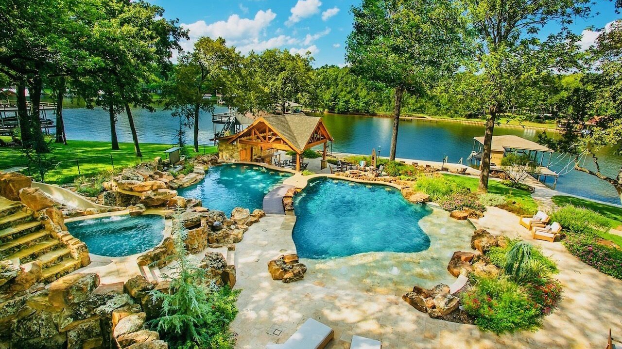 Photo of Outdoor in Enchanted Oaks
