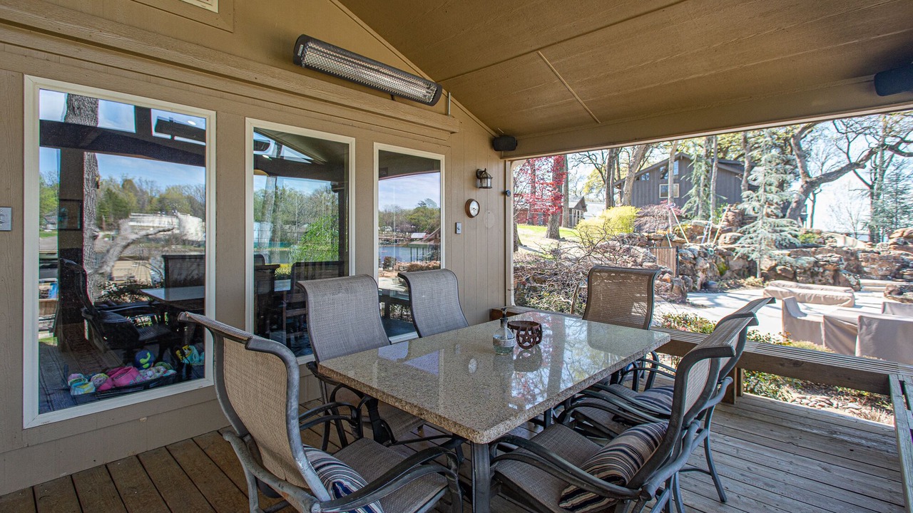 Photo of Outdoor in Enchanted Oaks