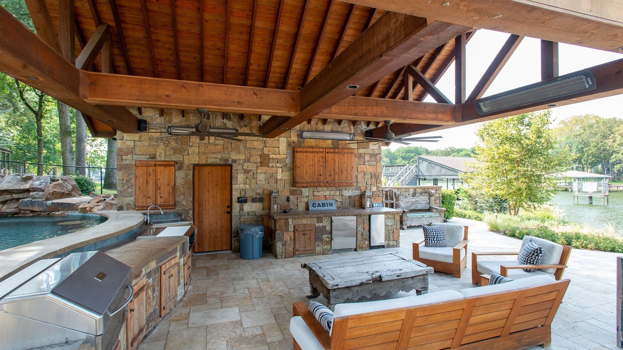 Photo of Outdoor in Enchanted Oaks