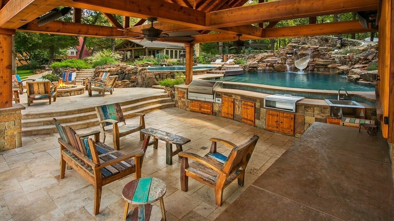 Photo of Outdoor in Enchanted Oaks
