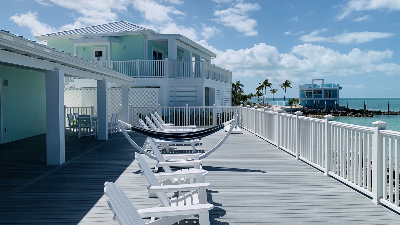Photo of Outdoor in Lubbers Quarters Cay
