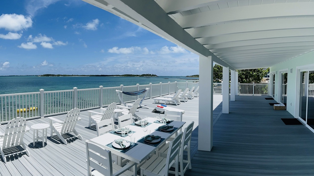 Photo of Outdoor in Lubbers Quarters Cay