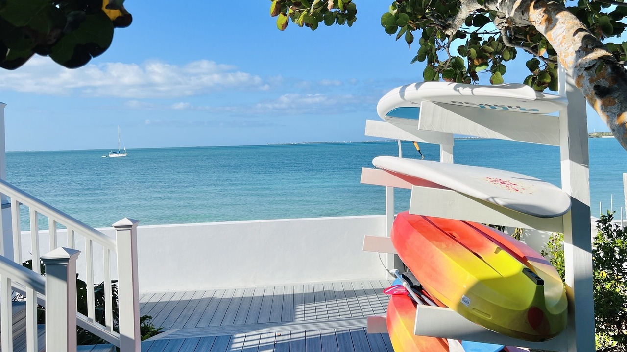 Photo of Outdoor in Lubbers Quarters Cay