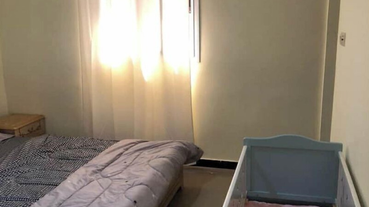 Photo of Bedroom in Pointe des Almadies