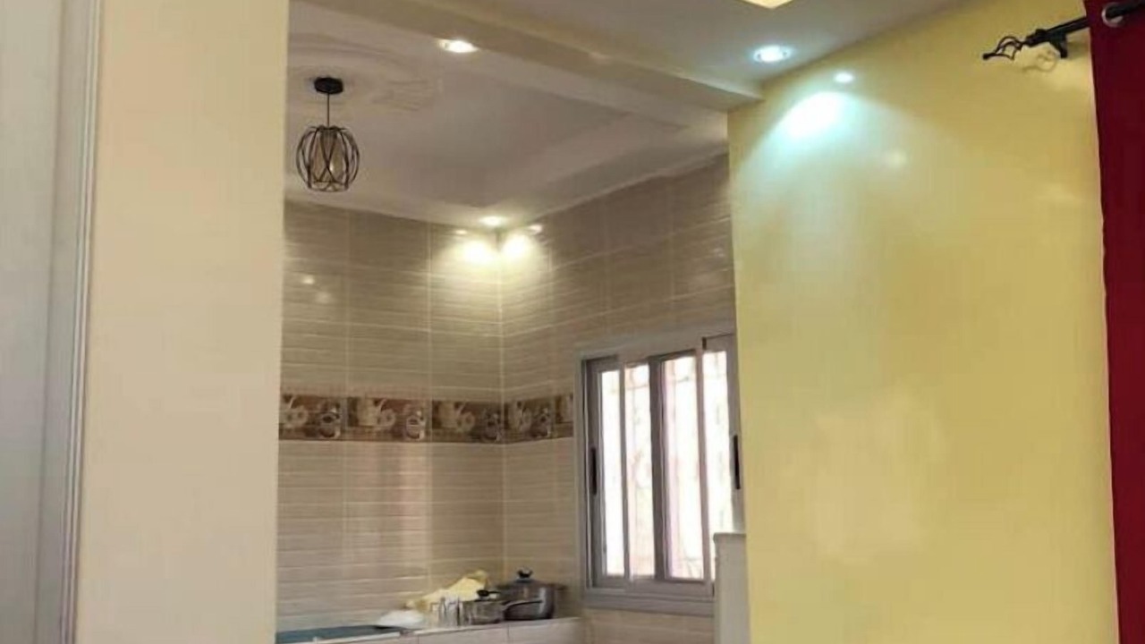 Photo of Kitchen in Pointe des Almadies