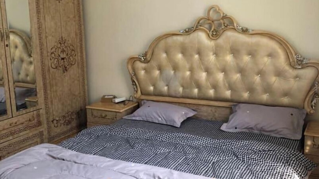 Photo of Bedroom in Pointe des Almadies