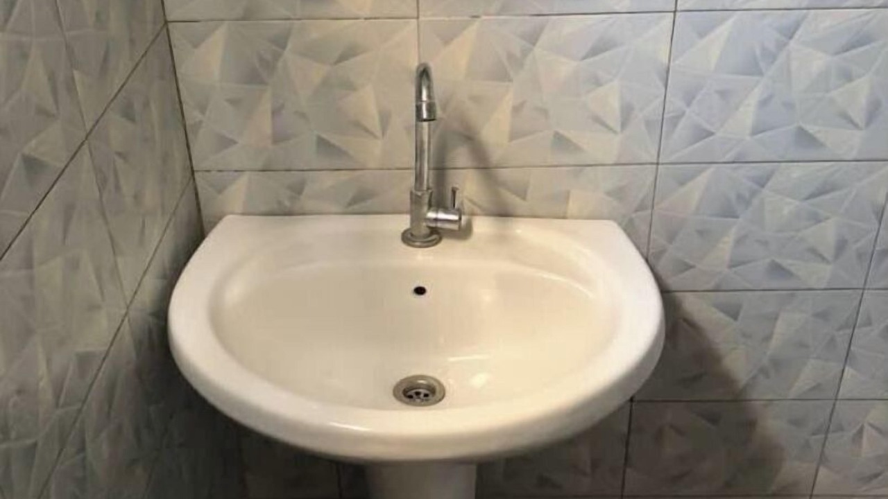 Photo of Bathroom in Pointe des Almadies