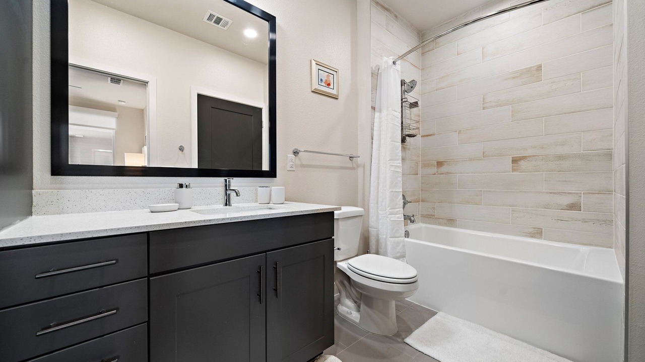 Photo of Bathroom in Montrose