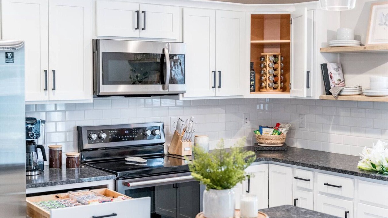 Photo of Kitchen in Madison Heights