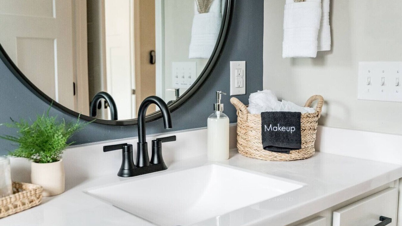 Photo of Bathroom in Madison Heights