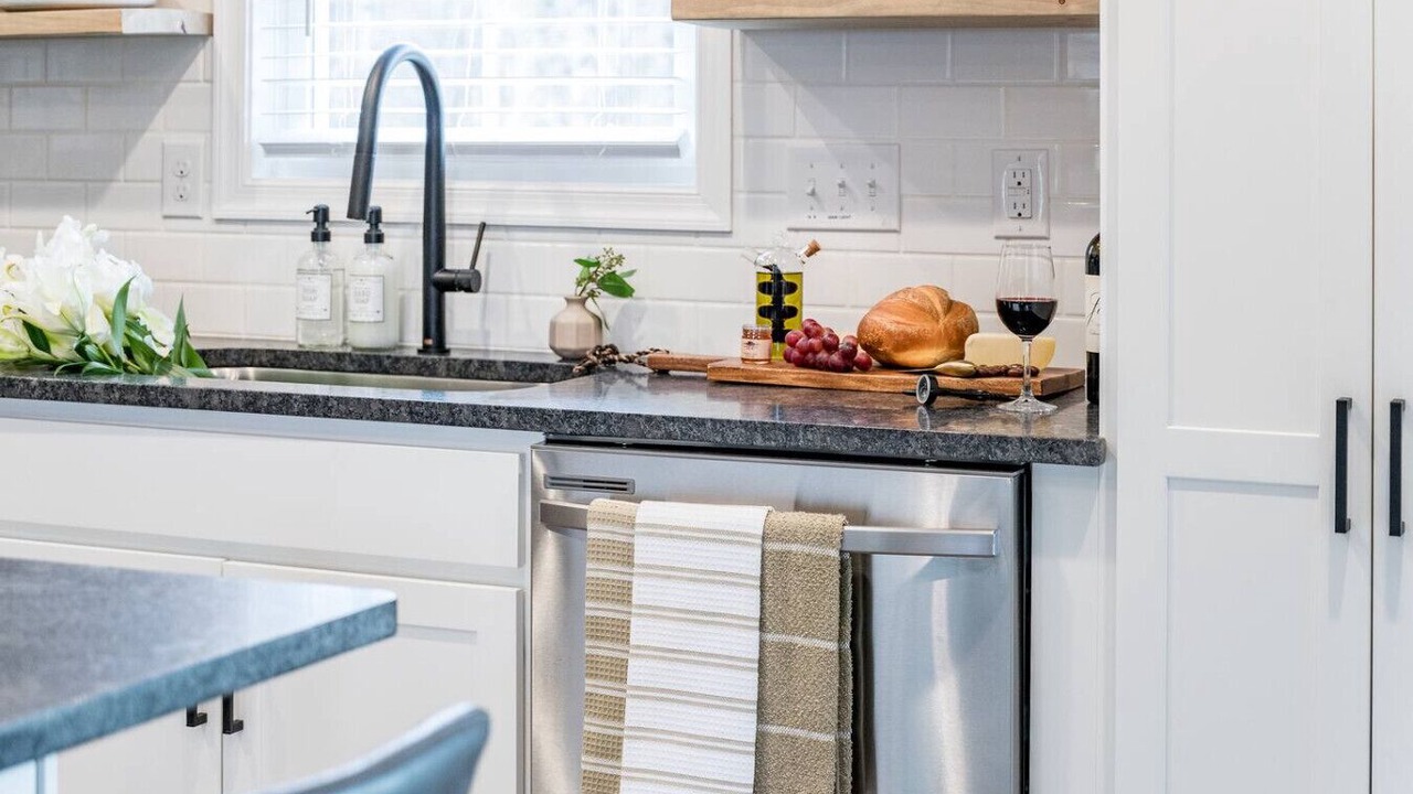 Photo of Kitchen in Madison Heights