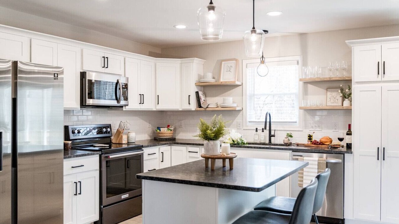 Photo of Kitchen in Madison Heights