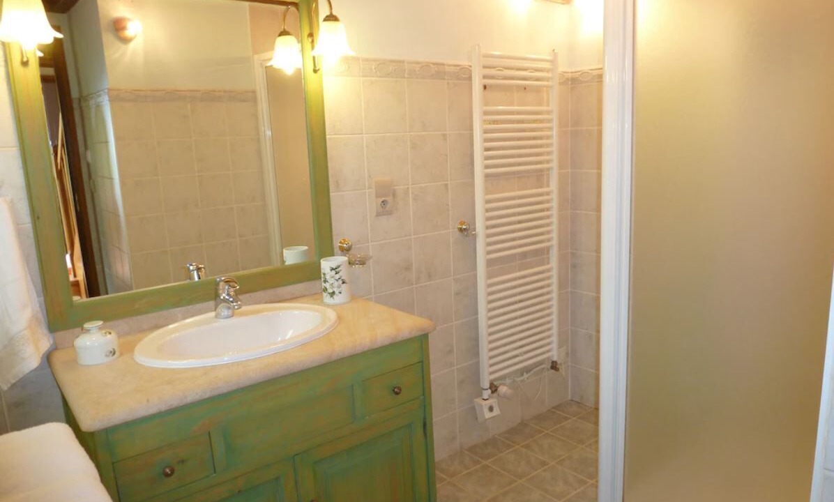 Photo of Bathroom in Le Bugue