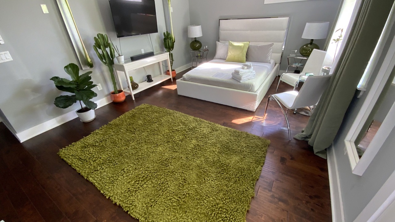Photo of Bedroom in Shelby Hills