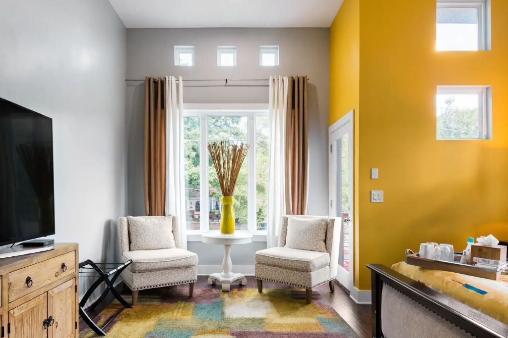 Photo of Bedroom in Shelby Hills