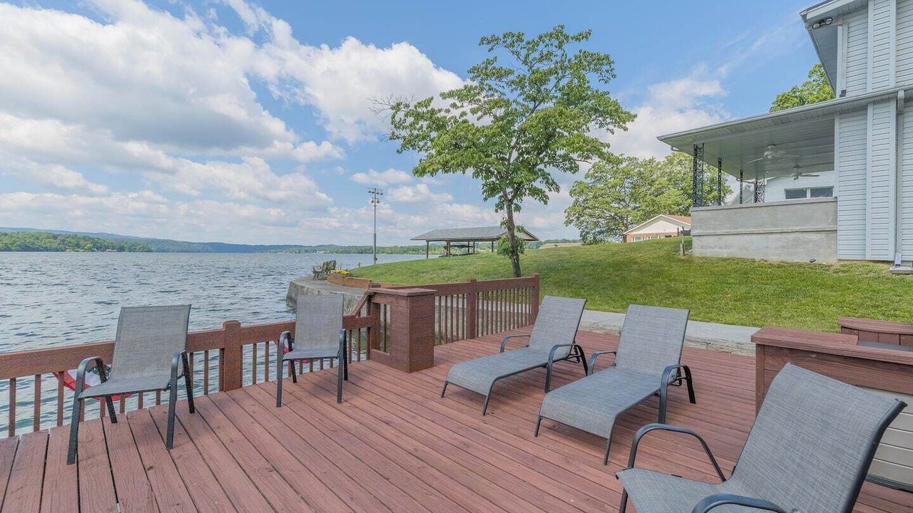 Photo of Outdoor in New River