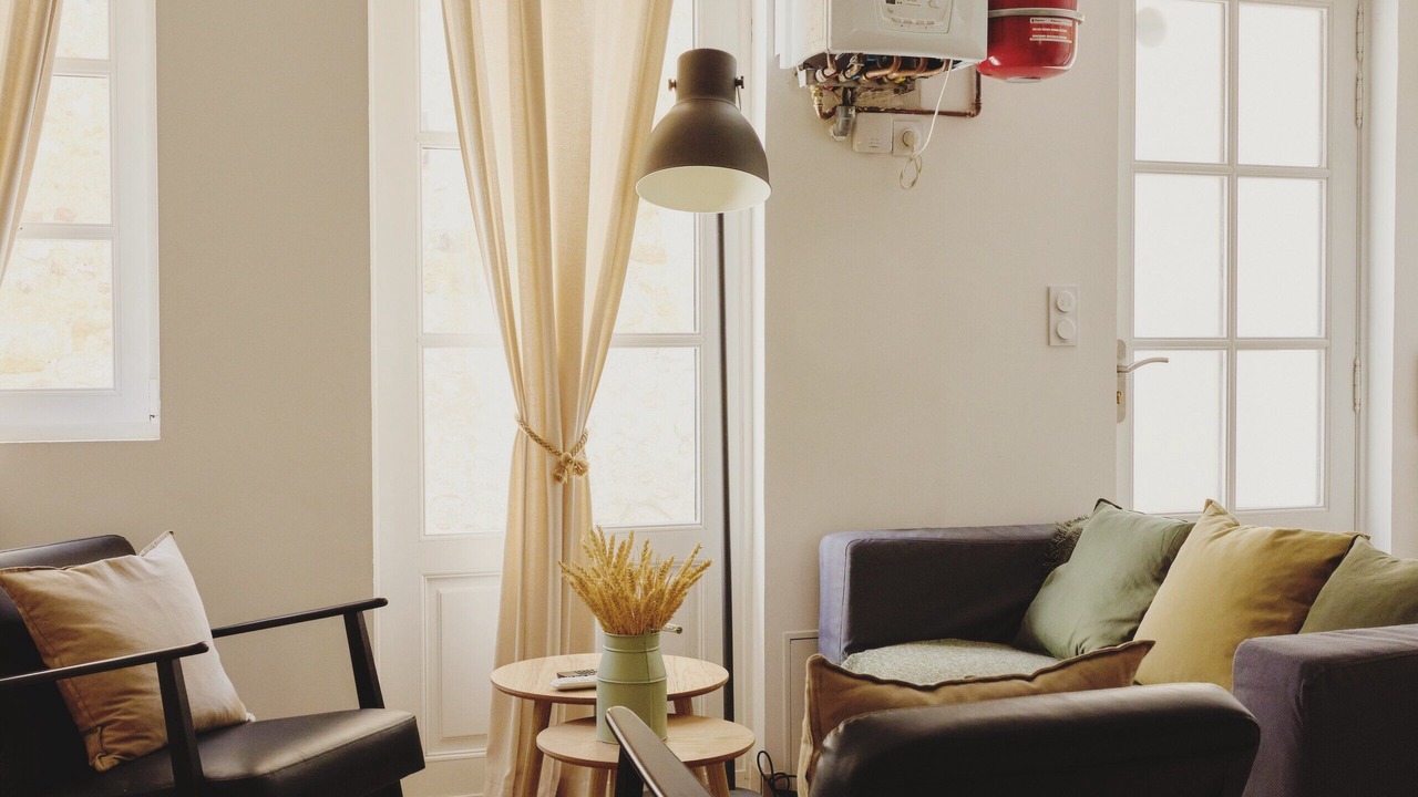 Photo of Livingroom in Mortagne-au-Perche