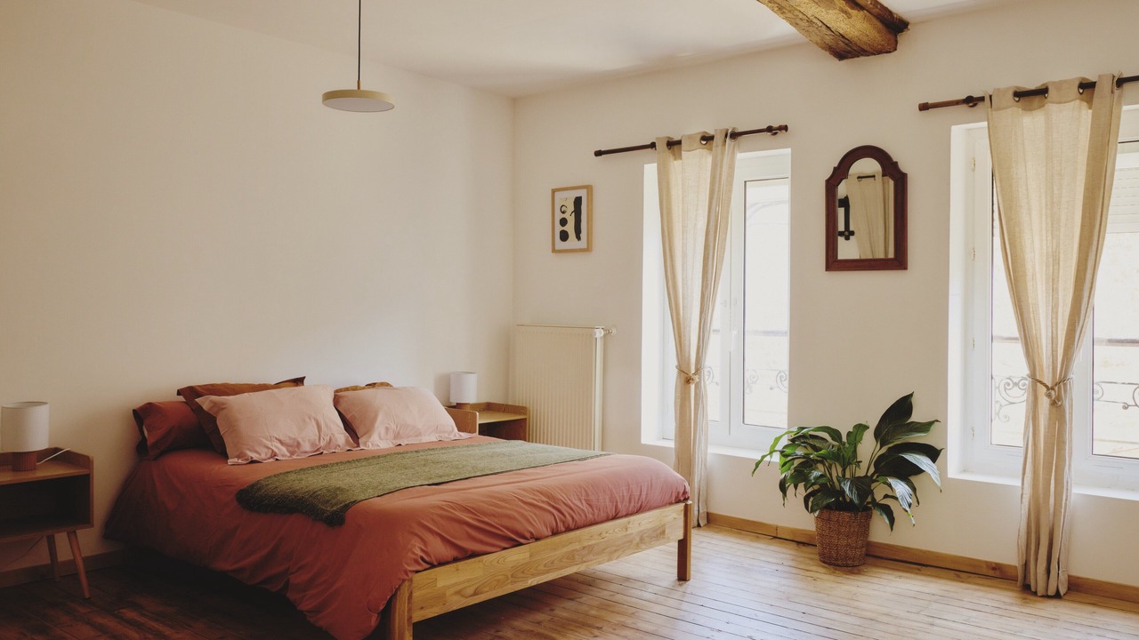 Photo of Bedroom in Mortagne-au-Perche