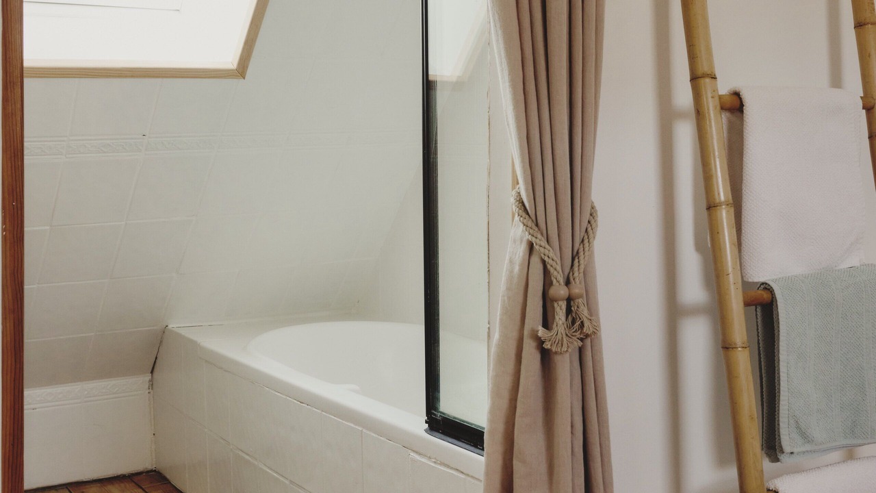 Photo of Bathroom in Mortagne-au-Perche