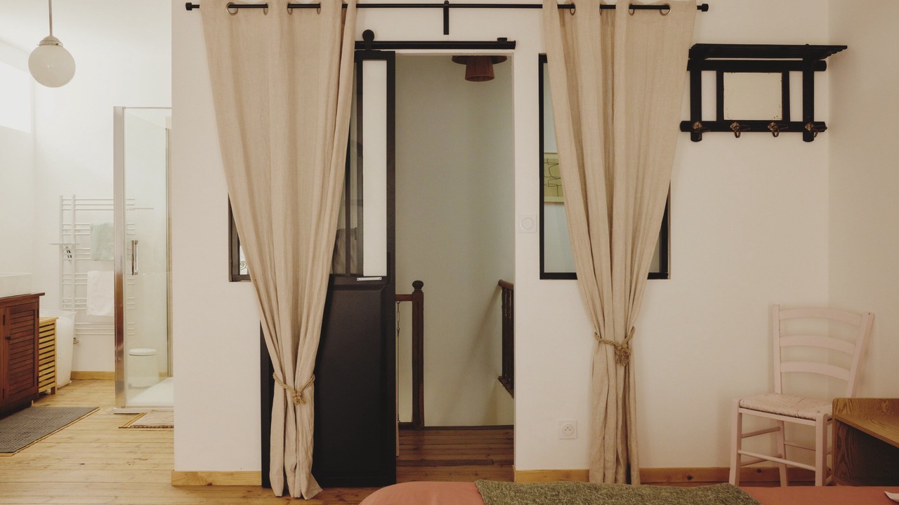 Photo of Bedroom in Mortagne-au-Perche