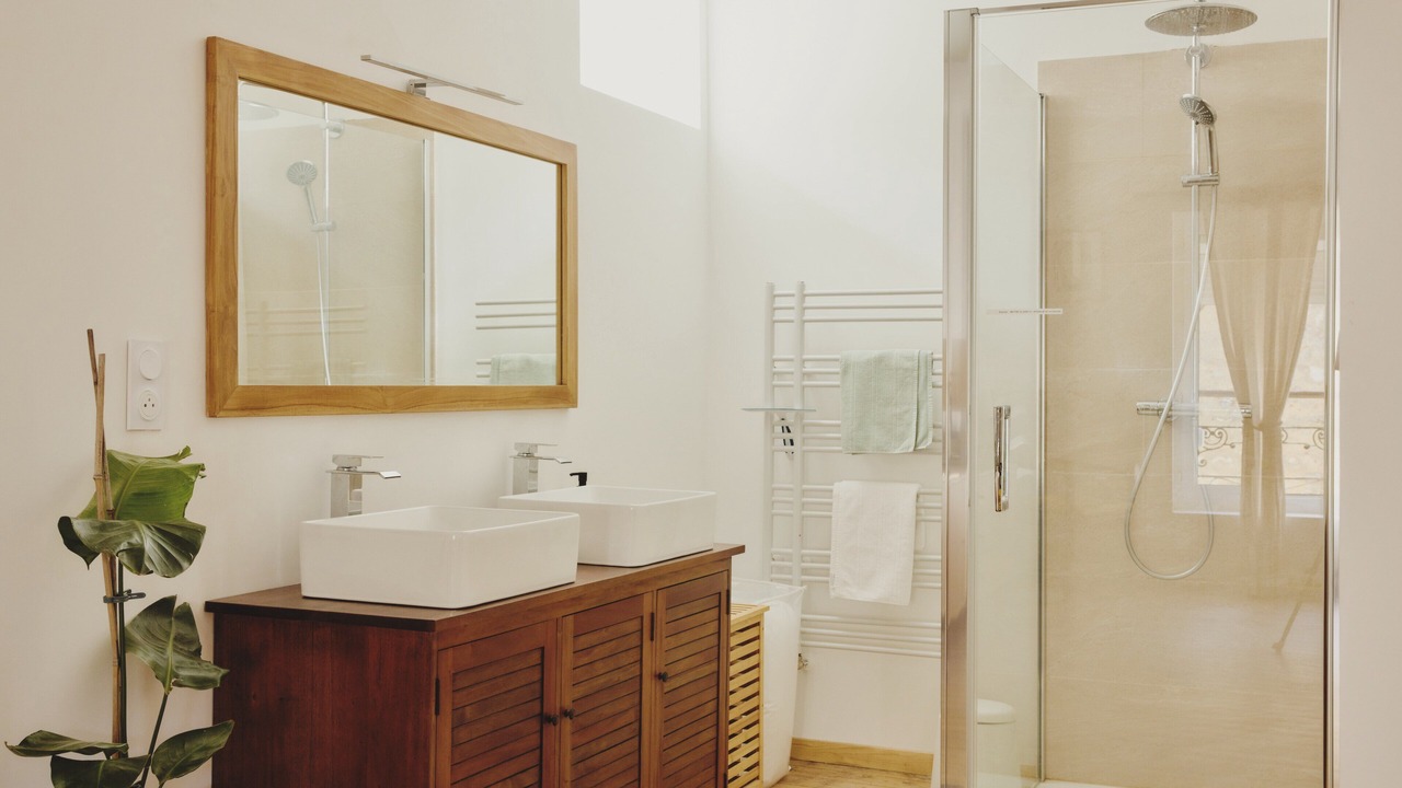 Photo of Bathroom in Mortagne-au-Perche