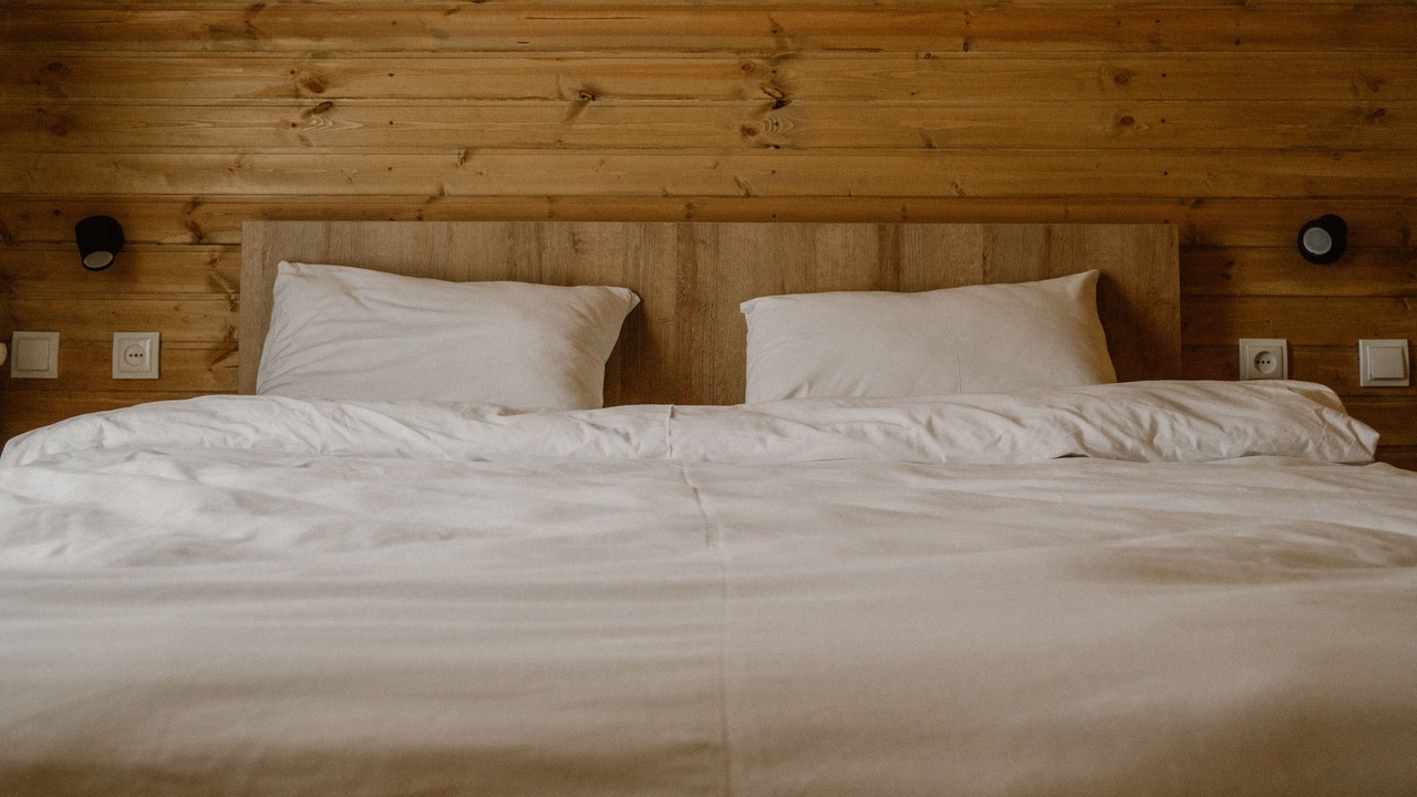 Photo of Bedroom in Bagvdanari