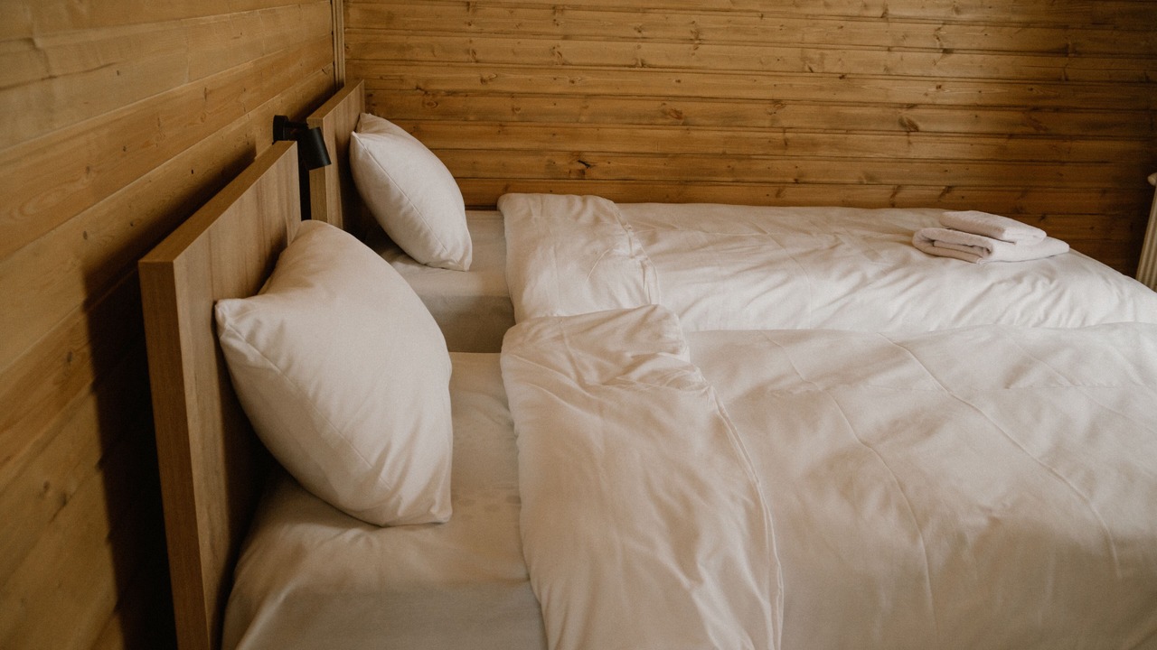 Photo of Bedroom in Bagvdanari