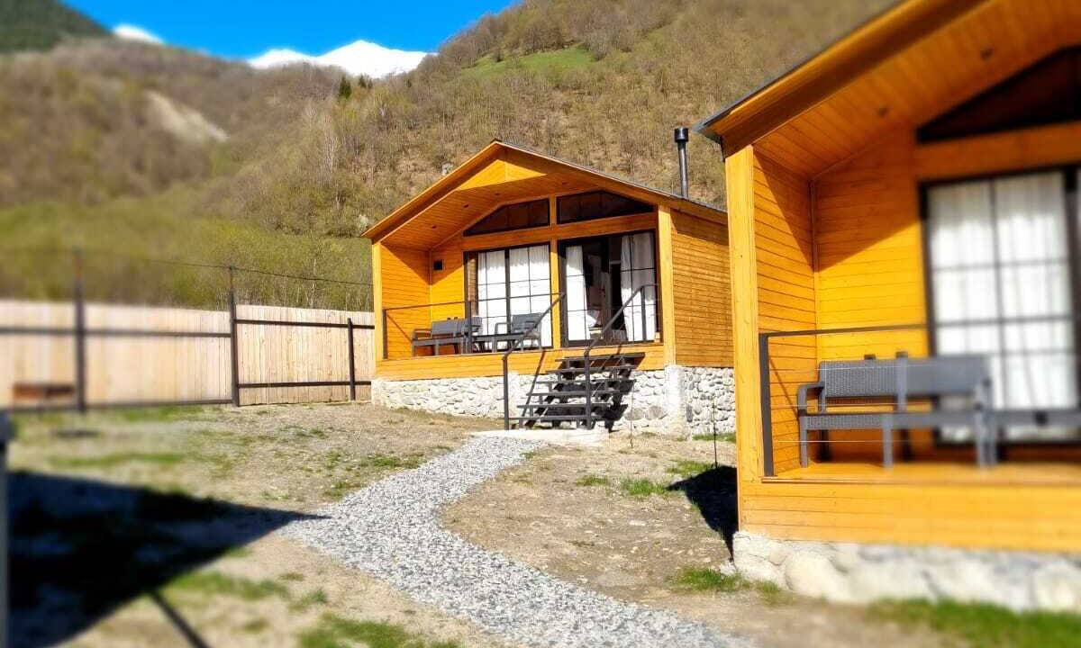 Photo of Outdoor in Bagvdanari