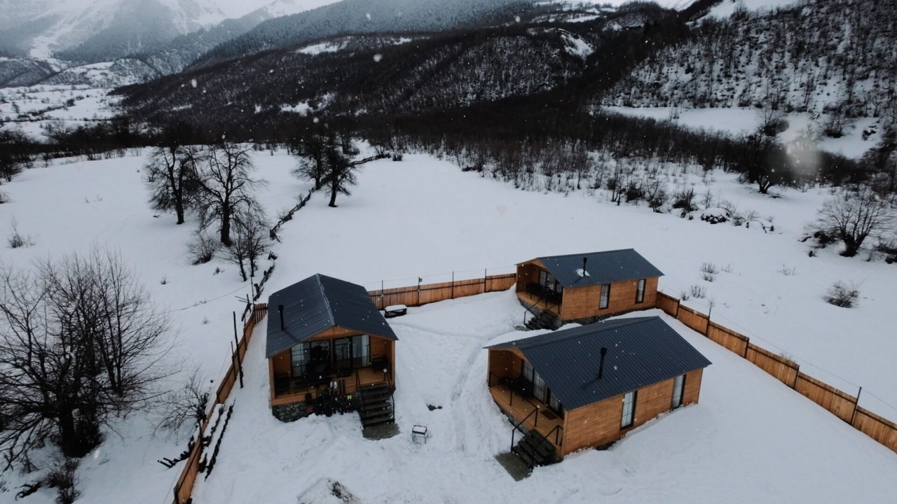 Photo of Outdoor in Bagvdanari