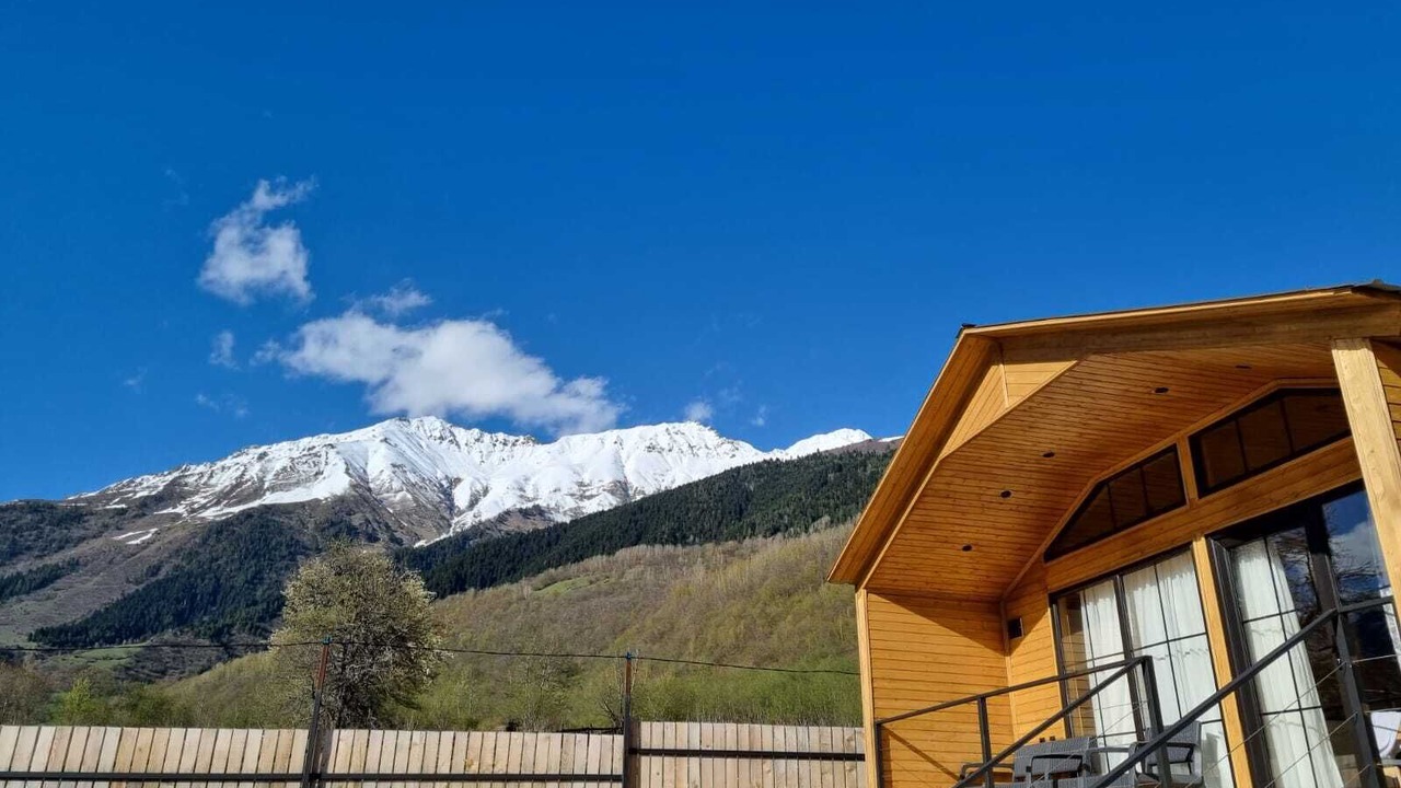 Photo of Outdoor in Bagvdanari