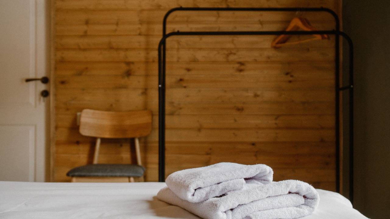 Photo of Bedroom in Bagvdanari