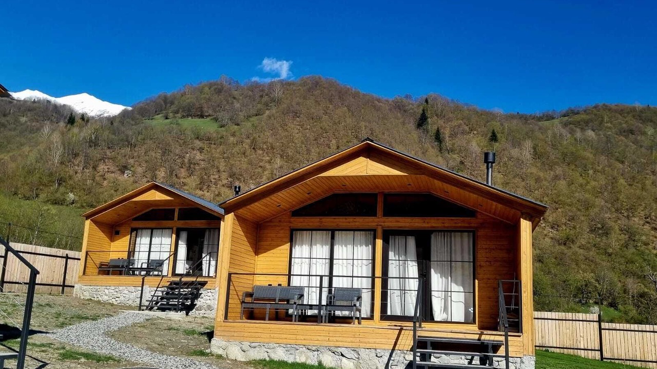 Photo of Outdoor in Bagvdanari