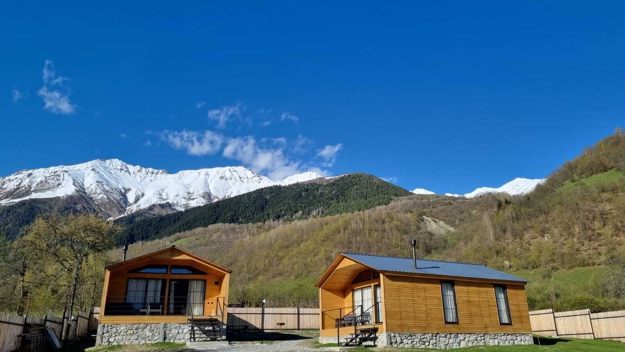 Photo of Outdoor in Bagvdanari