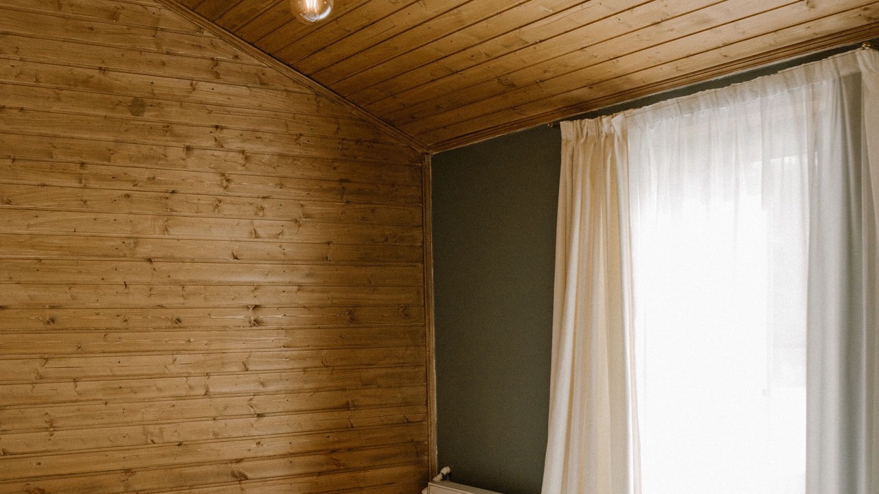 Photo of Bedroom in Bagvdanari