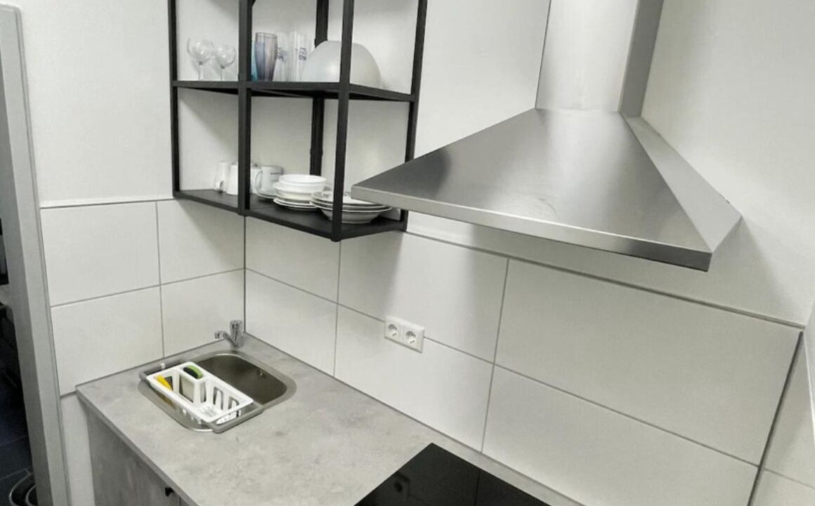 Photo of Kitchen in Karlsruhe City Centre