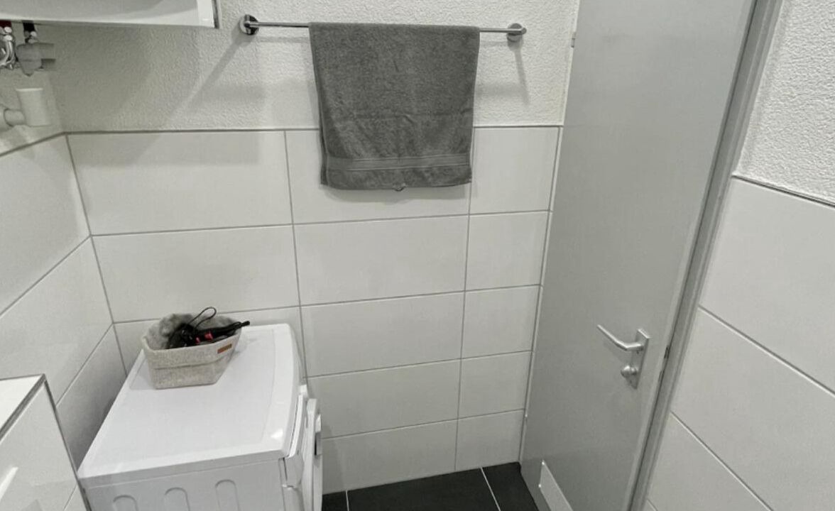 Photo of Bathroom in Karlsruhe City Centre
