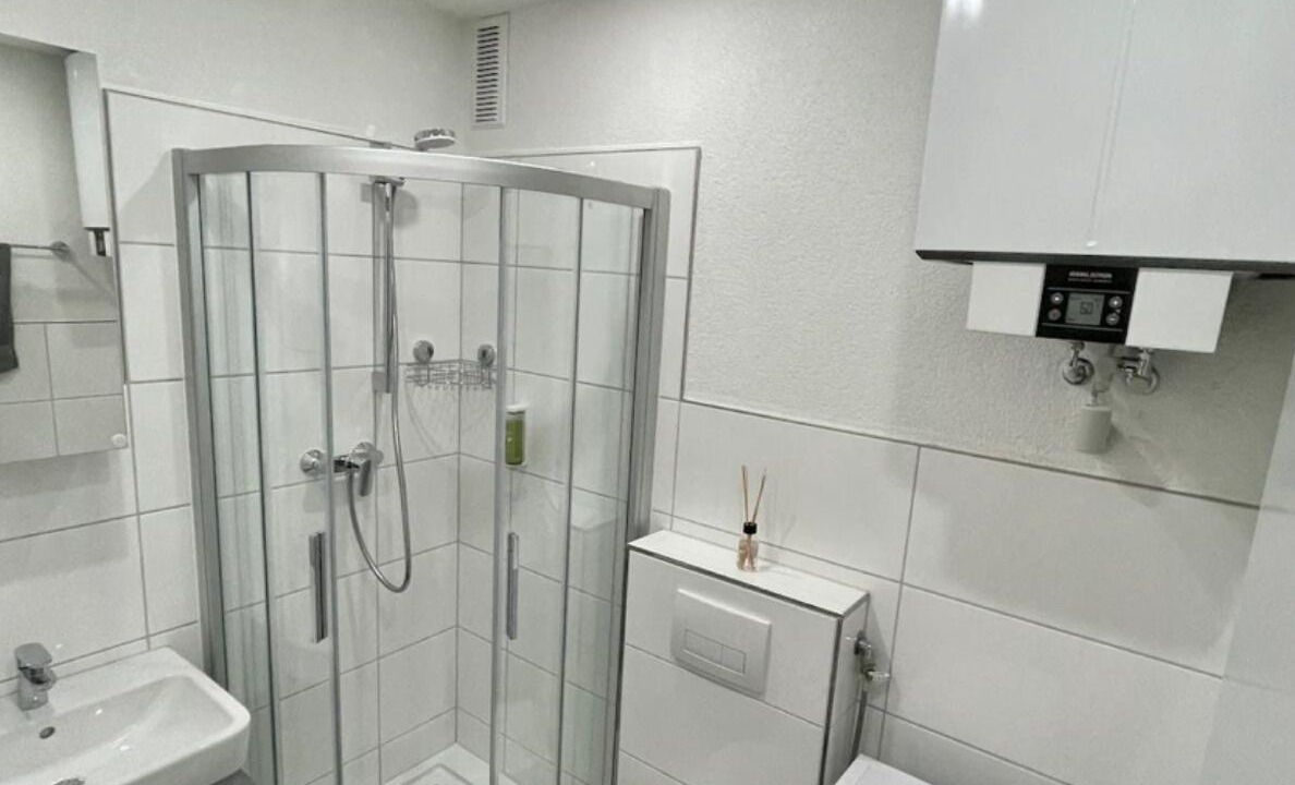 Photo of Bathroom in Karlsruhe City Centre