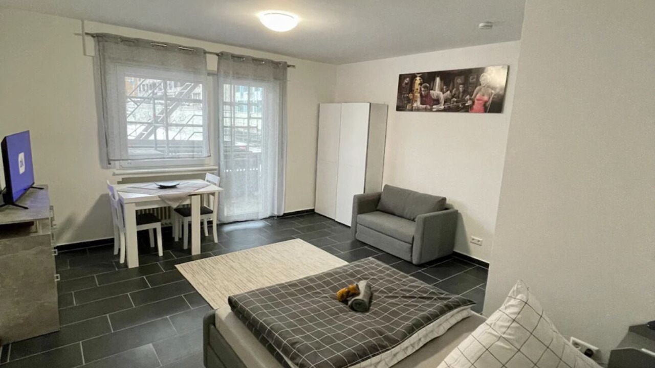 Photo of Livingroom in Karlsruhe City Centre