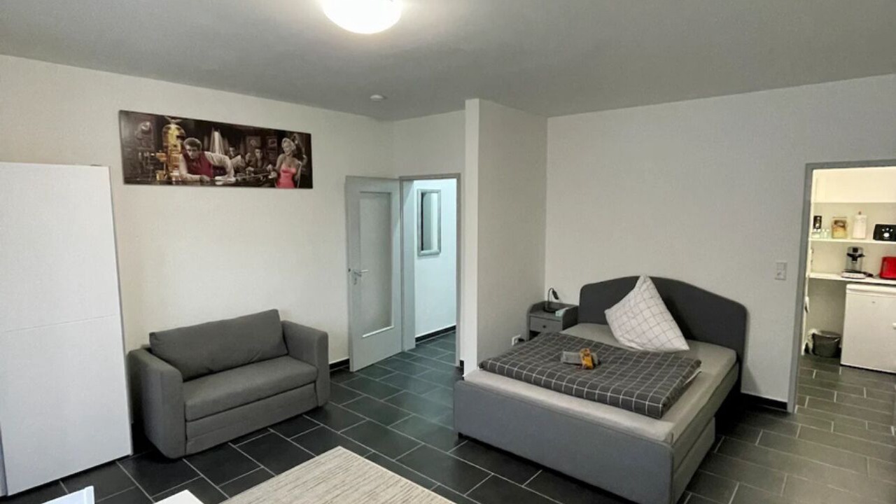 Photo of Livingroom in Karlsruhe City Centre
