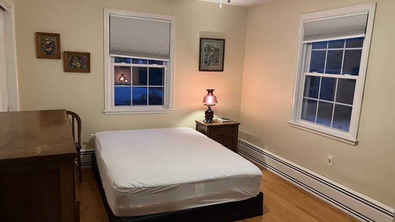 Photo of Bedroom in Hollins