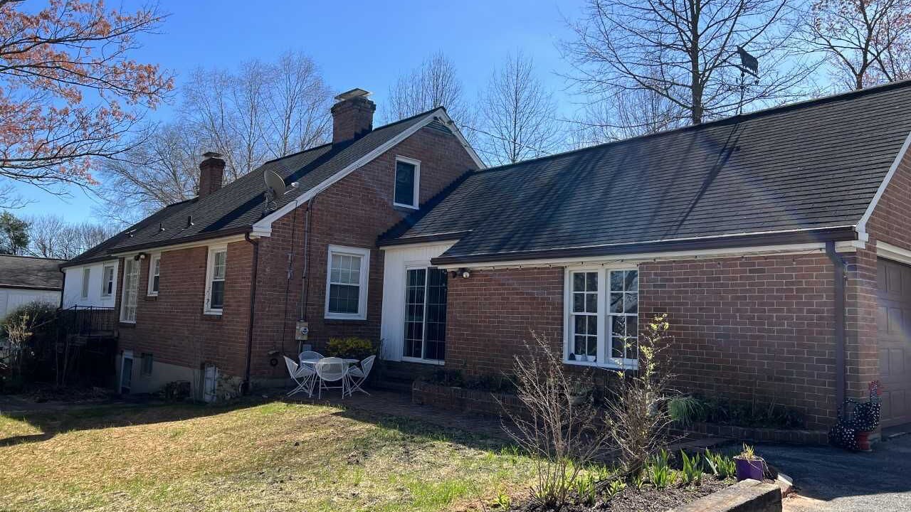 Photo of Outdoor in Hollins