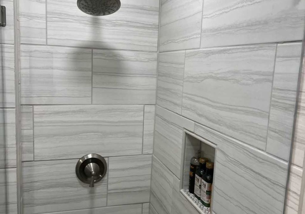 Photo of Bathroom in Hollins