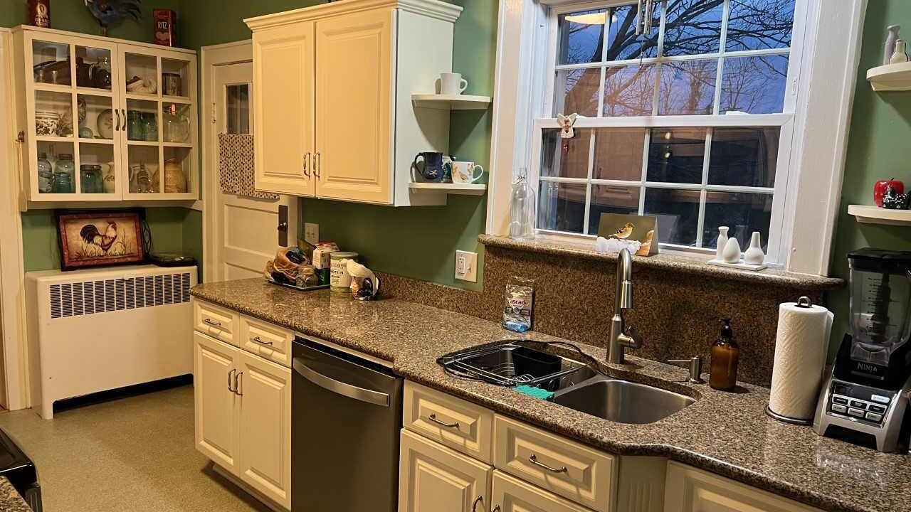 Photo of Kitchen in Hollins