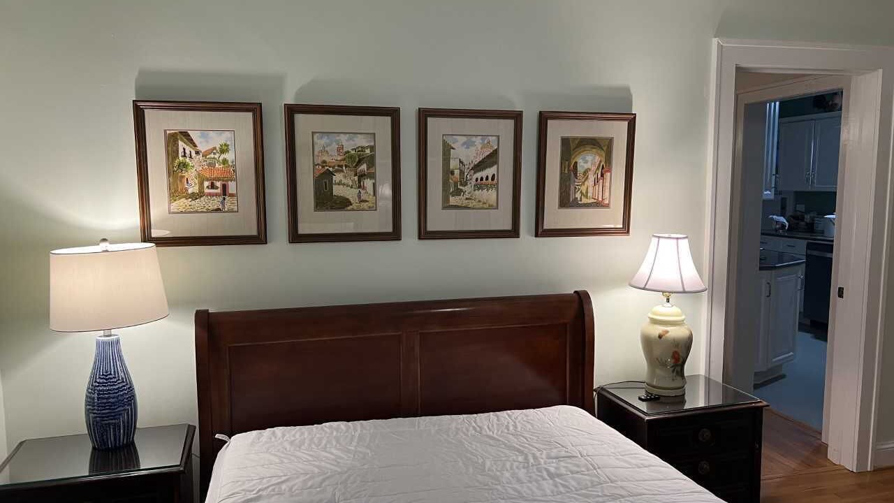 Photo of Bedroom in Hollins