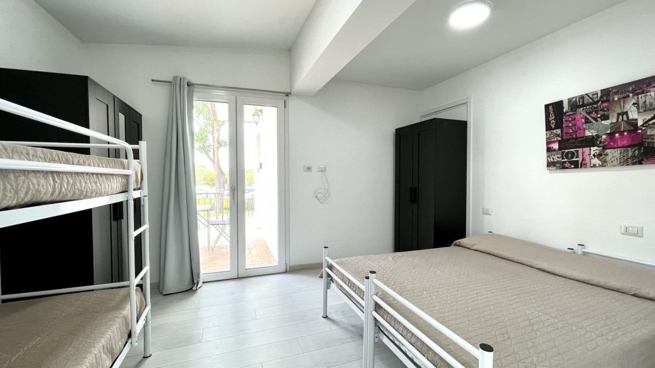 Photo of Bedroom in Jesolo Pineta