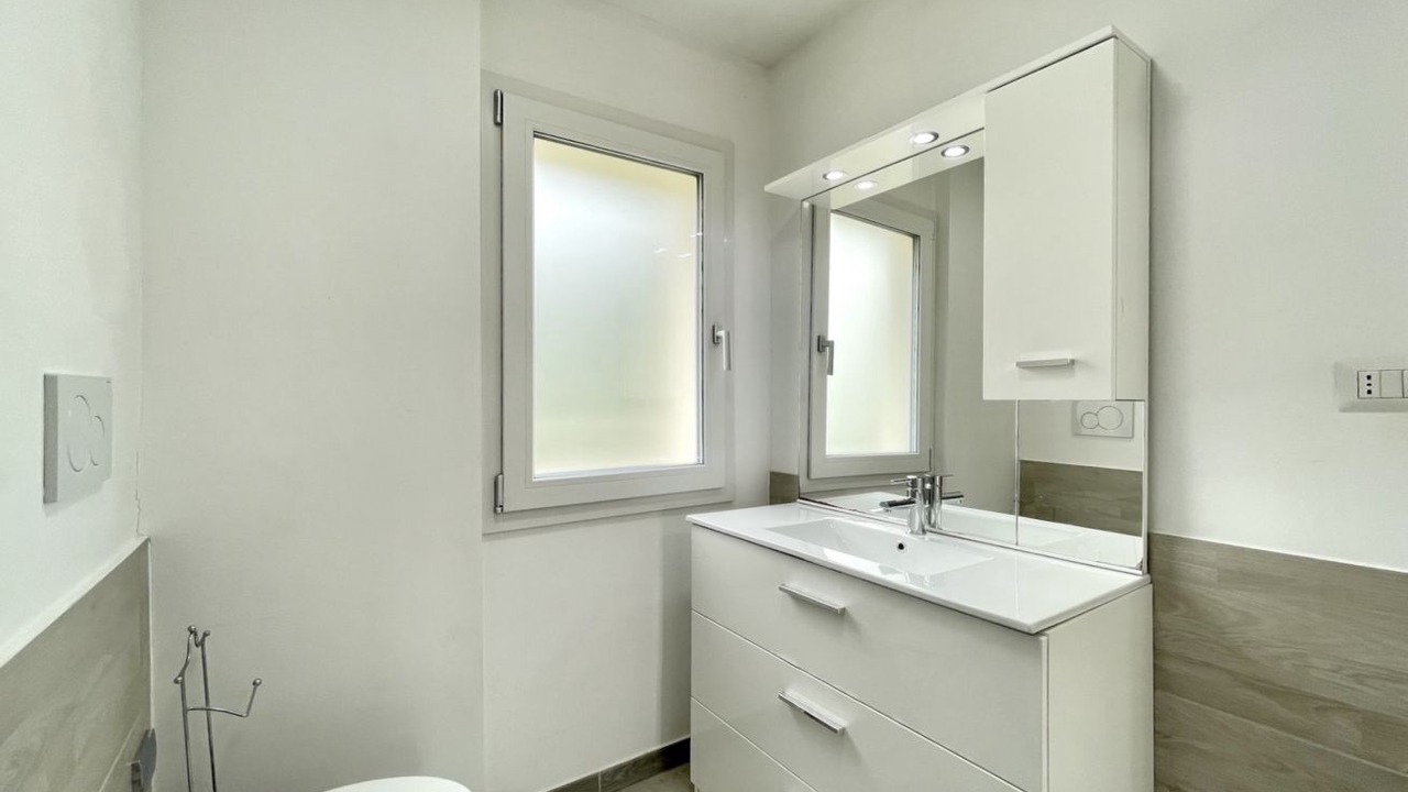 Photo of Bathroom in Jesolo Pineta