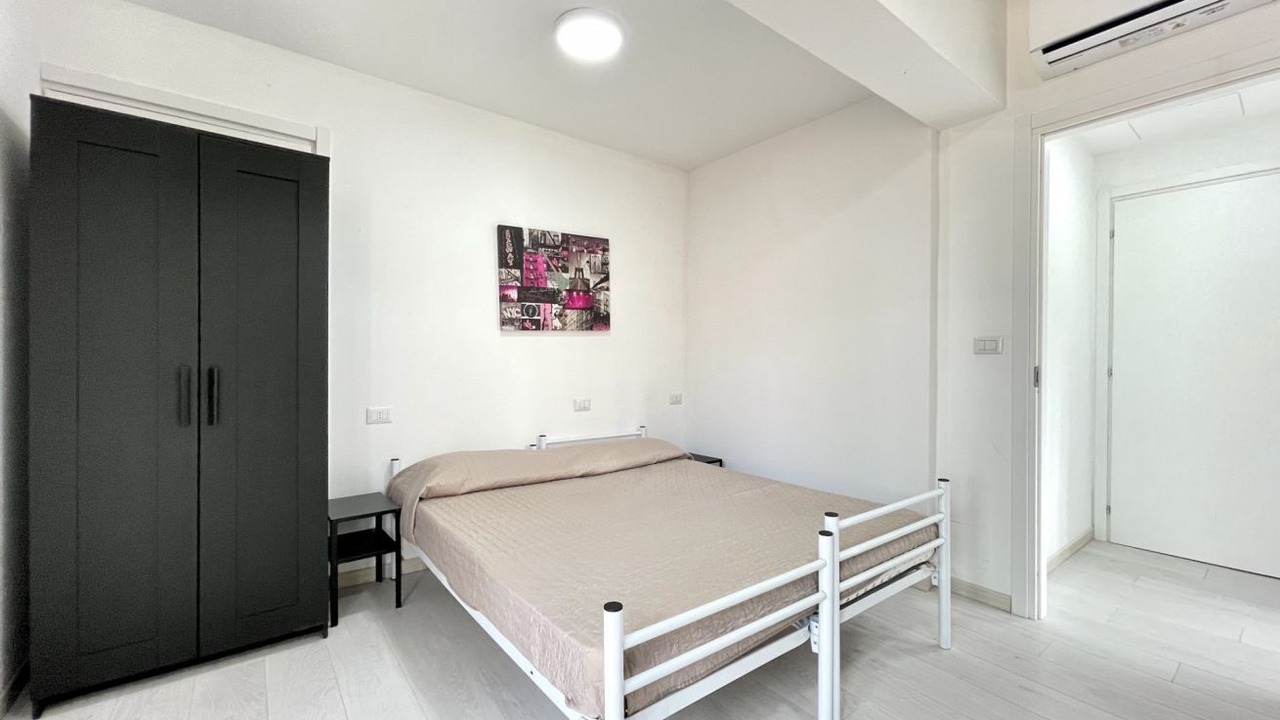 Photo of Bedroom in Jesolo Pineta