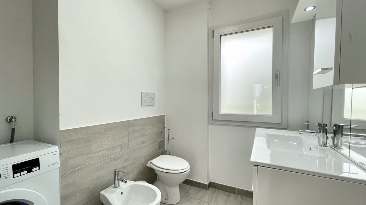 Photo of Bathroom in Jesolo Pineta